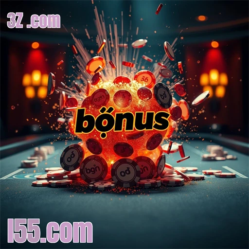 Bônus Imperdíveis no l55.com: Venha Jogar com Estilo!