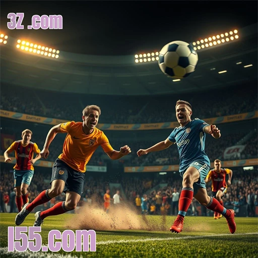 Explore a Seção de Esporte do l55.com e Venha Jogar
