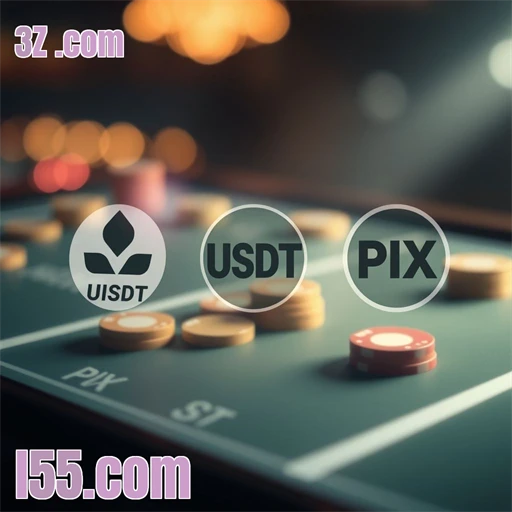 Expansão dos Jogos Paga no l55.com e Seu Charme Irresistível